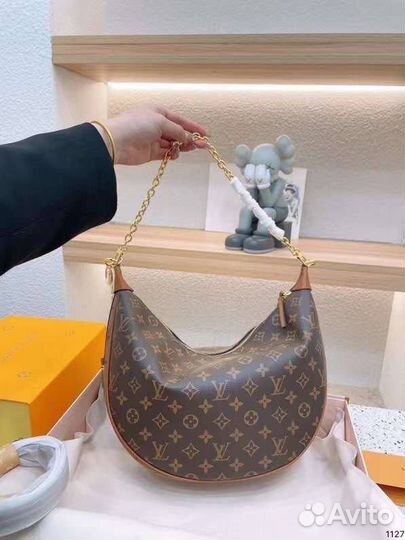 Сумка женская louis vuitton