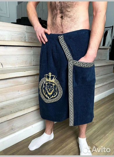 Набор для бани