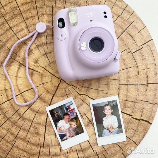 Аренда Instax mini 11