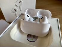 Airpods pro 2 lux