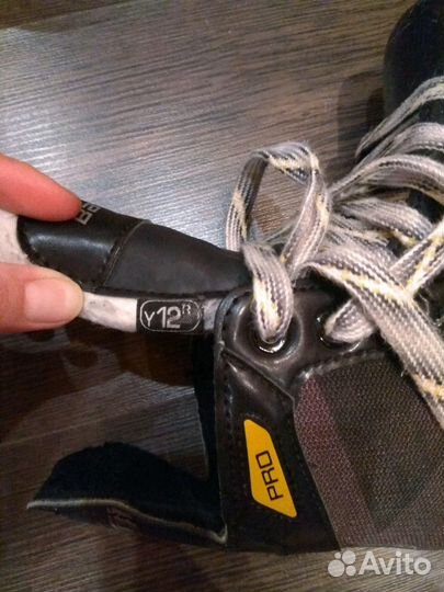 Хоккейная форма