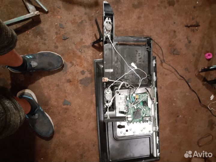 Седло скаковое