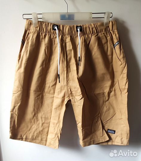 Шорты мужские летние большие размеры, 56р. Новые