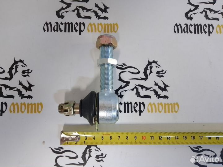 Опора шаровая верхняя для квадроцикла L72