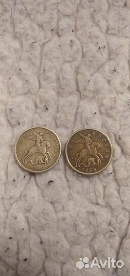 Продаю монетка