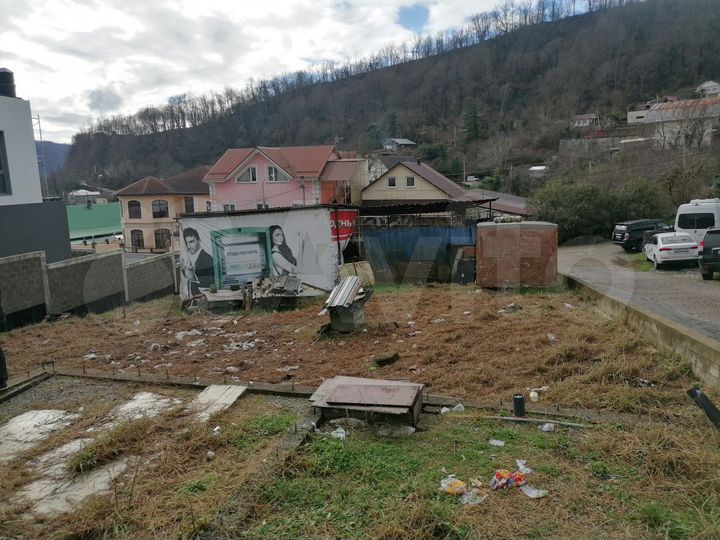 Участок 6 сот. (ИЖС)