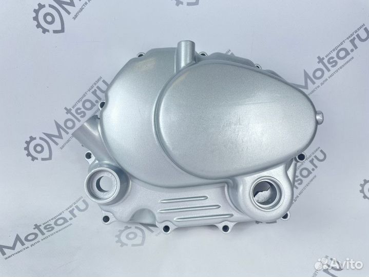 Крышка картера правая 157FMI (125CC),162FMJ (150CC