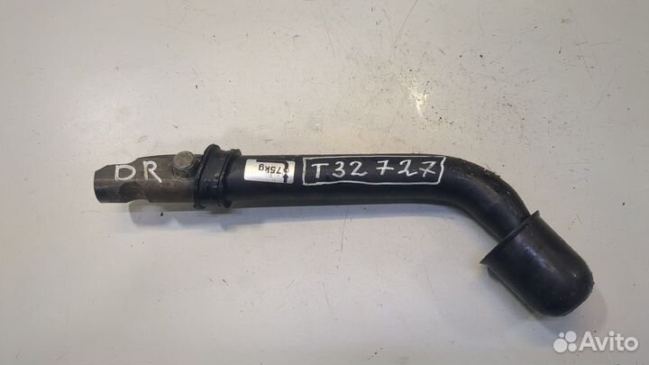 Крюк прицепного устройства Volkswagen Passat 6, 2009