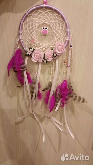 Ловец снов на заказ