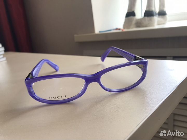 Оригинальная. Оправа для очков, детская(подрастков