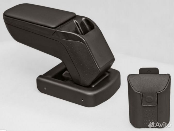 Подлокотник для Renault Logan 2 Рестайлинг 2018+