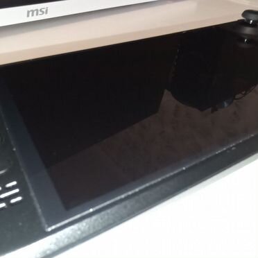 Steam deck oled 1tb+SD карта 128 GB(samsung)