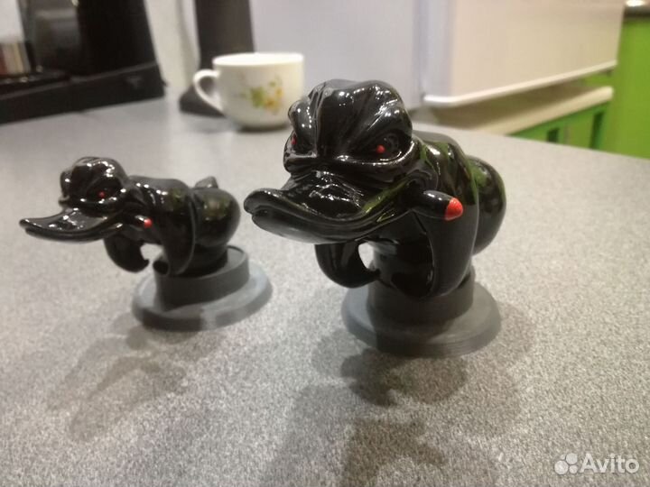 Аксессуары