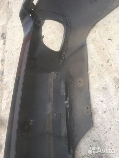 BMW X5 e70 комплект проводов задних парктроников