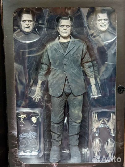 Neca Франкенштейн Ultimate Frankenstein Monster