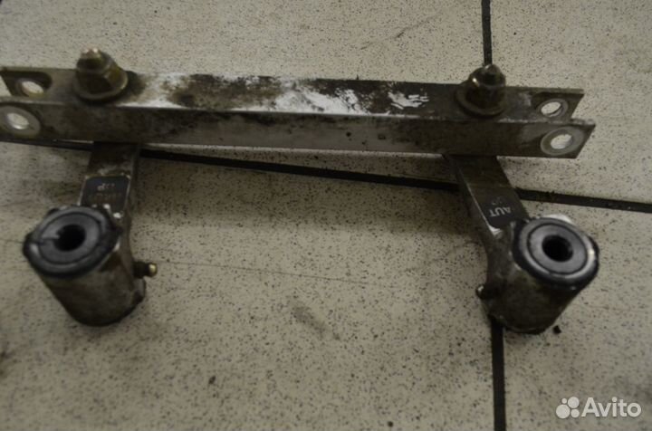 Рулевая трапеция BRP MXZ X 440