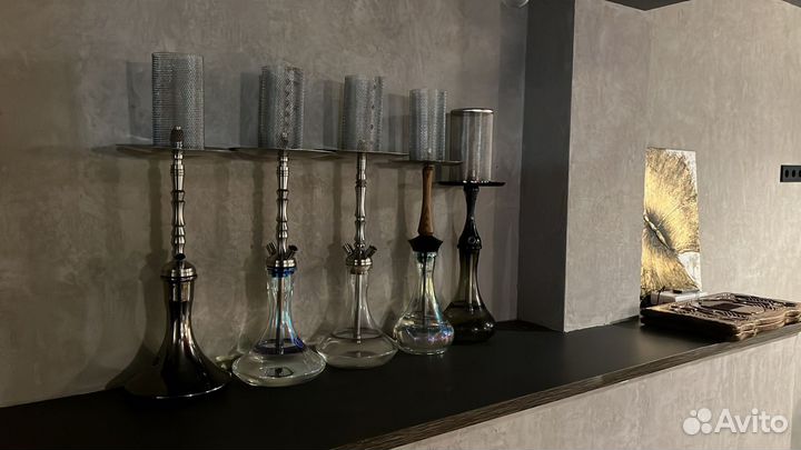 Кальян -Бар