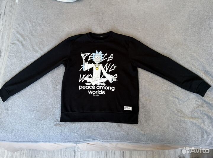 Свитшот Cropp