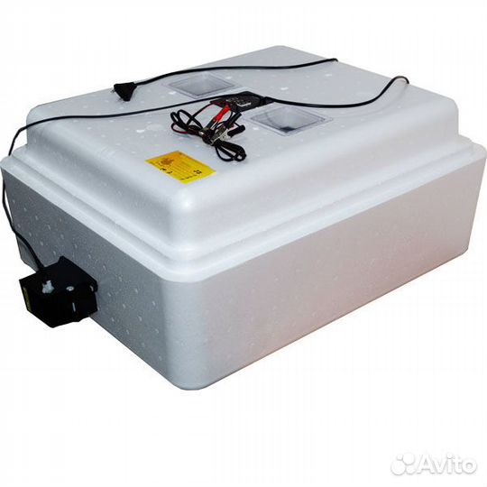 Инкубаторы несушка