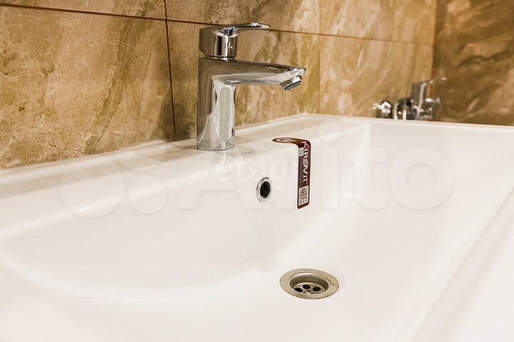 Квартира-студия, 24,3 м², 12/22 эт.