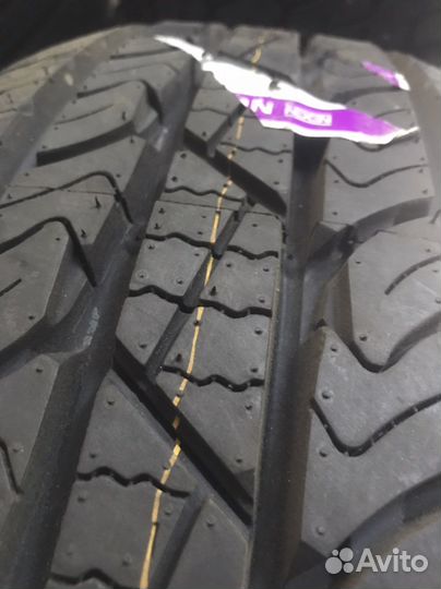 Nexen Roadian HTX RH5 255/70 R15 113S