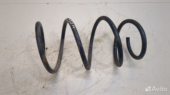 Пружина подвески Toyota Avensis 2, 2005