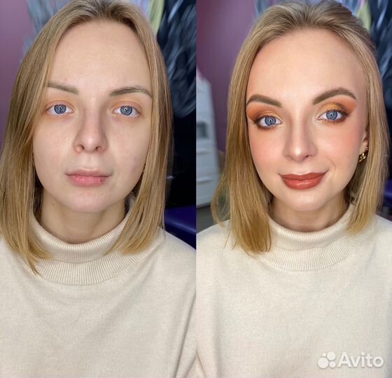 Визажист