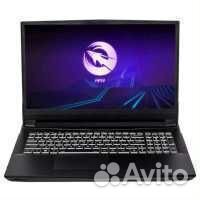 Ноутбук Hiper Gaming G16 G16RTX3070C11700LX