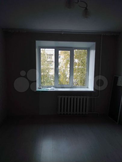 Комната 13 м² в 1-к., 3/5 эт.