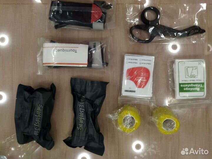 Жгут CAT Турникет