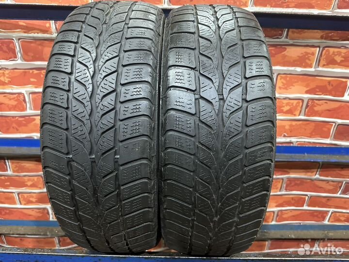 Uniroyal MS Plus 66 195/55 R16 87T