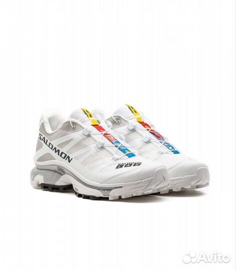 Salomon Xt-4 Og White (37 1/3-46 EU) Оригинал