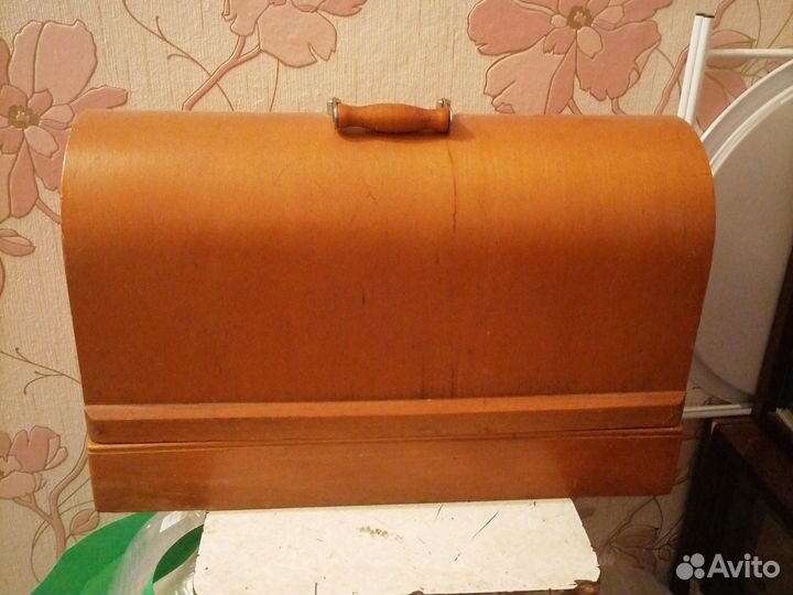 Швейная машина Подольск