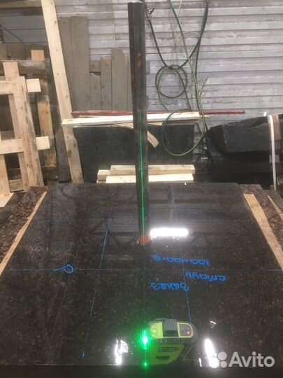 Алмазное бурение отверстий