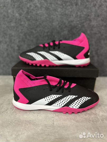 Бутсы adidas predator (39-45)