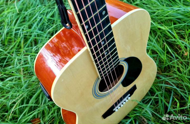 Электроакустика коломбо фолк