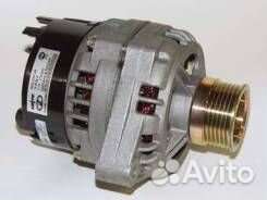 Генератор для ваз 1117-19 Калина 14В (100А)