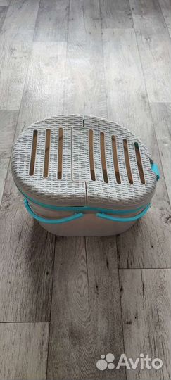 Переноска для животных