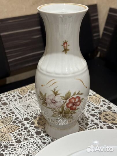 Посуда разная