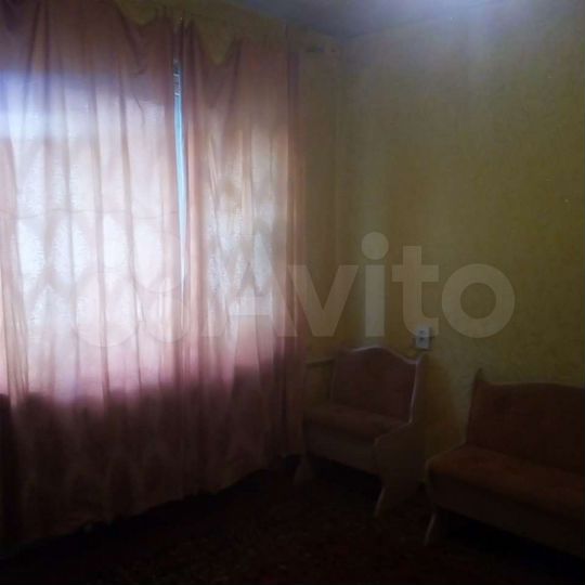 1-к. квартира, 26 м², 5/5 эт.