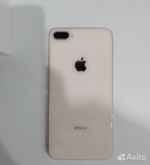 iPhone 8 Plus, 64 ГБ