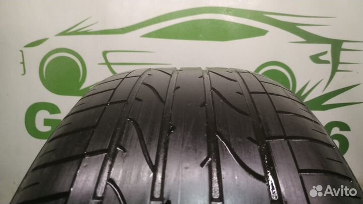 Bridgestone Dueler H/P Sport 225/55 R18