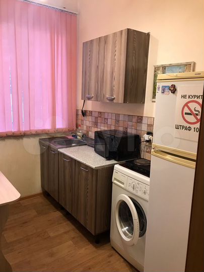 3-к. квартира, 57,7 м², 1/4 эт.