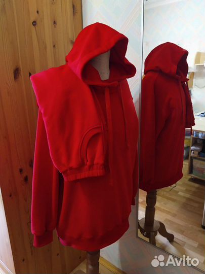 Спортивная одежда. Продажа отрезов ткани