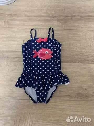 Купальник фирма next