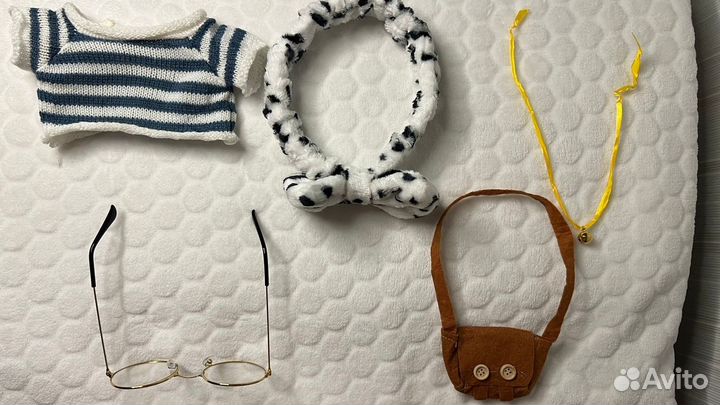 Уточка lalafanfan