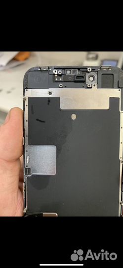 Ремонт Apple и Android