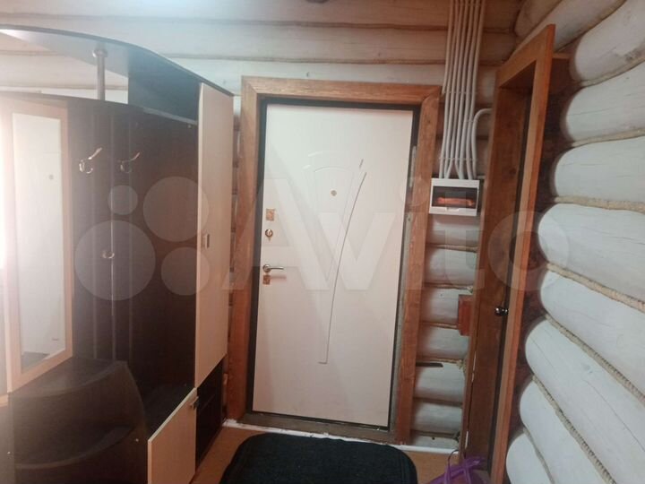Дом 80 м² на участке 9 сот.