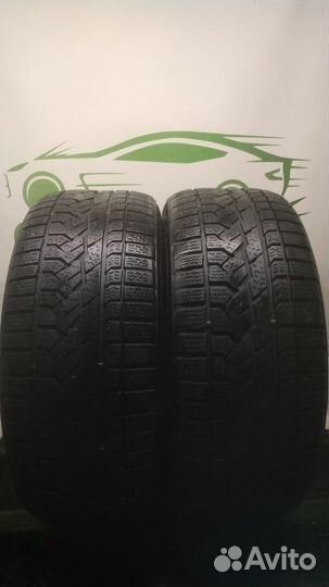 Kumho I'Zen RV Asymmetric 245/50 R19