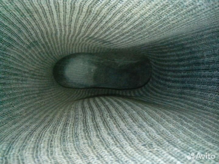 Резиновые сапоги